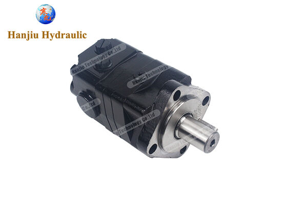 Motor hidráulico BMSY-80-E4-G-SU Transmisión de alta eficiencia, funcionamiento estable, durabilidad robusta