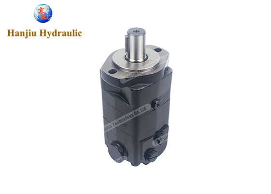Motor hidráulico BMSY-250-E2-G-SU | Gran desplazamiento, salida estable, robusto y duradero