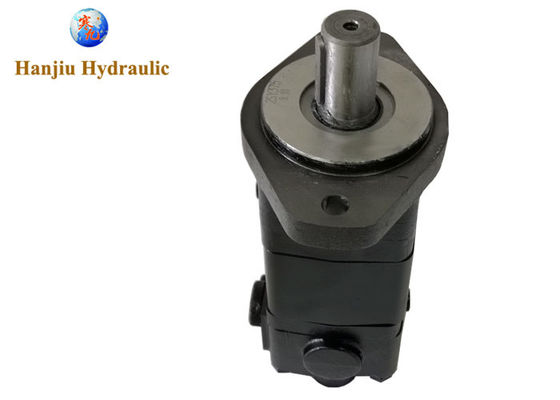 Motor hidráulico del rodillo impulsor BMSY/OMSY375 para el motor orbital económico y práctico del sistema de la red
