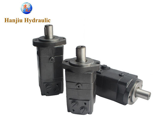 motor hidráulico del eje 31,75 G1/2 Bmsy del perno de 80cc 100cc 250cc 315cc 2